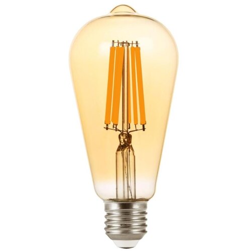  led sijalica filament ST64 E27/9W/230V 2200K Cene