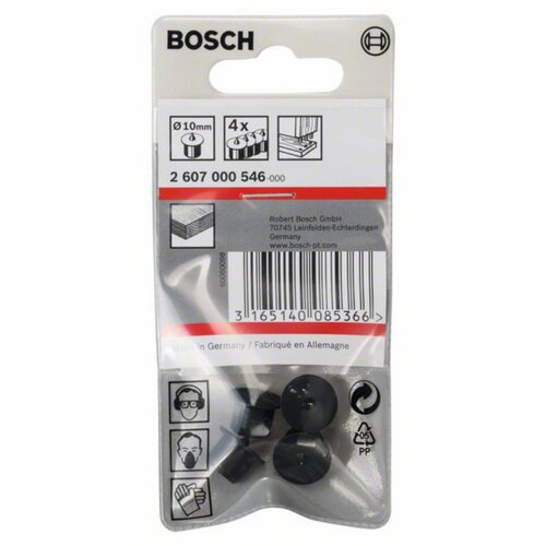 Bosch 4-delni set postavljača za tiplove 2607000546 Slike