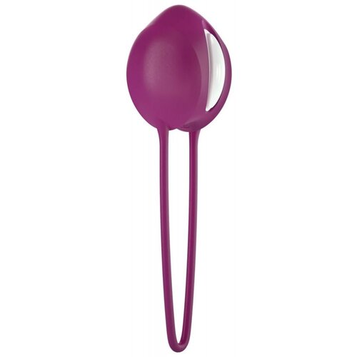 Fun_Factory Vaginalna kroglica Smartball Uno vijolična Cene