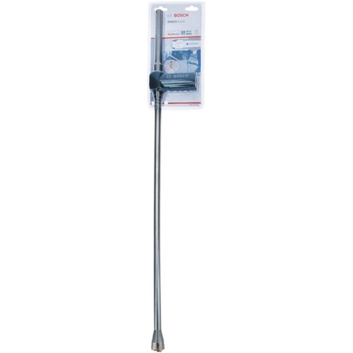 Bosch burgija SDS-max 9 SpeedClean za čekiće za bu&amp;scaron;enje bez pra&amp;scaron;ine; 32x400x590mm (2608579298) Slike