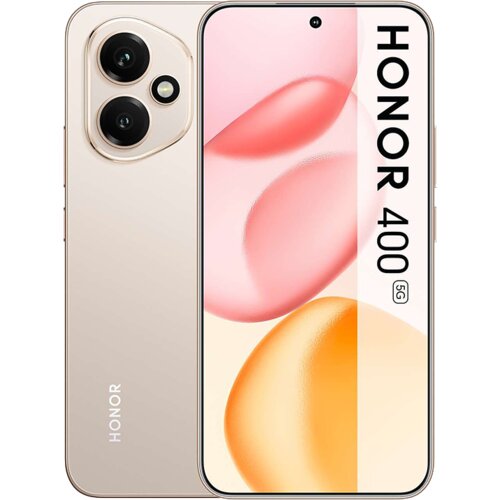 Honor Mobitel 400 5G 8GB 256GB Gold Cijene