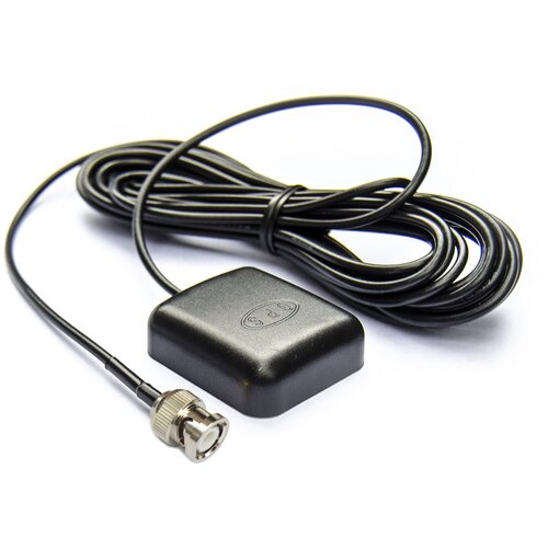 VHBW Antena GPS s priključkom BNC, 5m, magnetna Cene