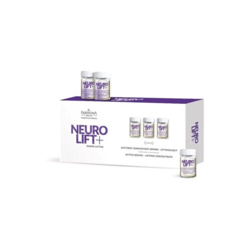 Farmona NEUROLIFT KONCENTRAT ZA DERMO-LIFTING 10X5ML Cijene