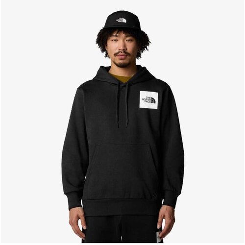 The North Face M fine hoodie Slike