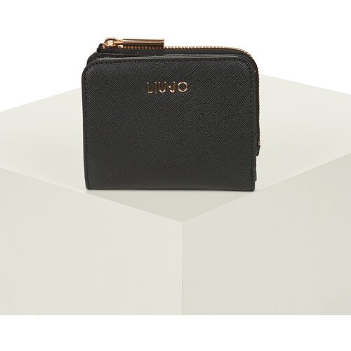 Liu Jo Denarnice AA5171 CREDIT CARD Črna Slike