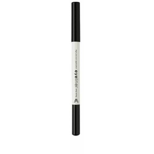 Aura olovka za oči 73 crna Cene