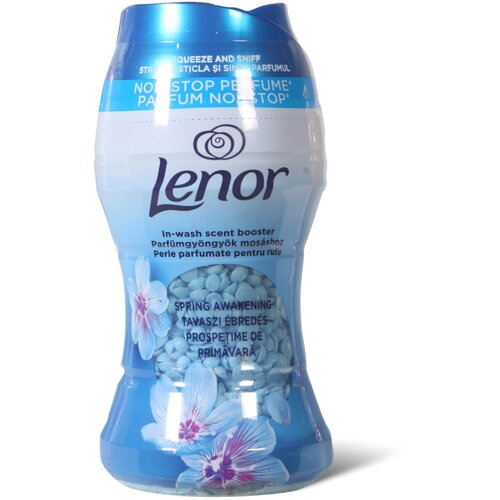 Lenor Omeksivac Perle Spring 150g Cene