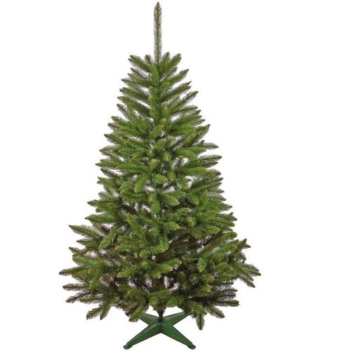 Molarem Home Umjetno božićno drvce - SMREKA NATURAL 150 cm Slike