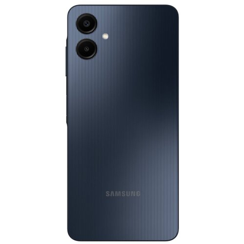 Samsung Galaxy A06 6GB/128GB Black Slike
