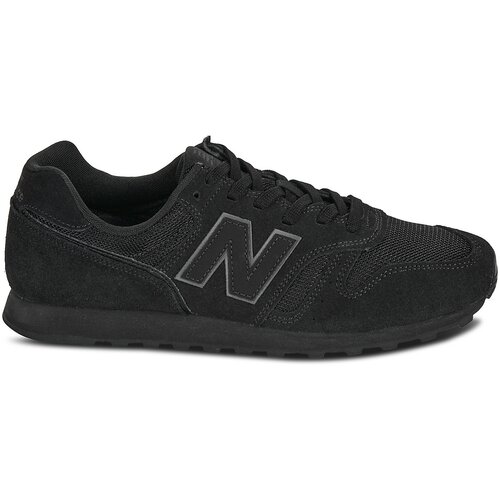 New Balance Nizke superge 373 Črna Slike