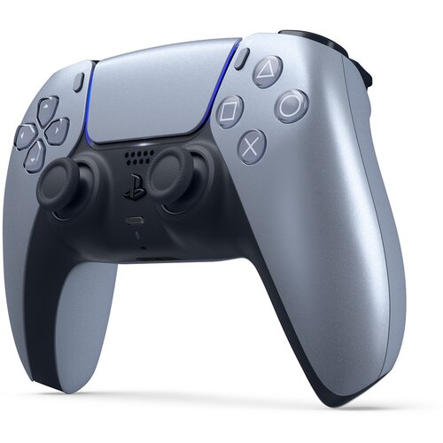 Sony 5 Dualsense Wireless Controller Sterling Silver Cijene