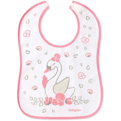 BabyOno 833 terry bib skoro se mogu hraniti Slike