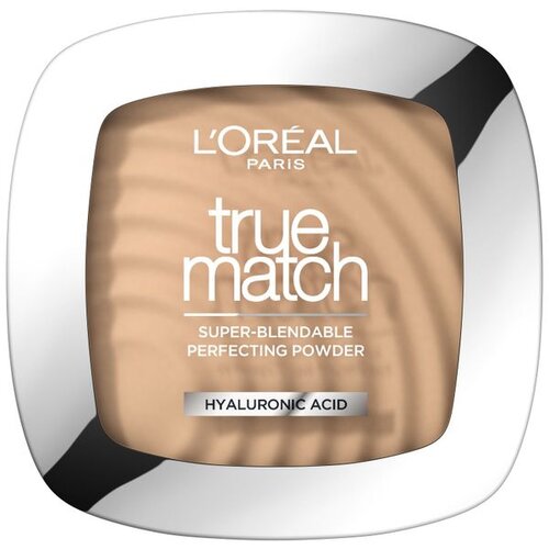 L&amp;acute;Or&amp;eacute;al Paris True Match puder u kamenu 2.N Slike