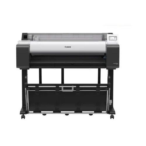 Canon imagePROGRAF TM-350/tiskalnik velikega formata/barvni Slike