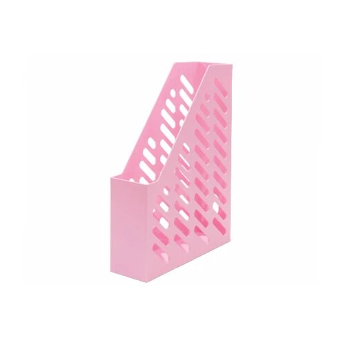  uspravni držač za dokumentaciju klassik pastel han roze Slike