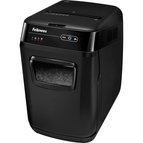 Fellowes AutoMax 200C Cross-Cut uničevalnik dokumentov Slike