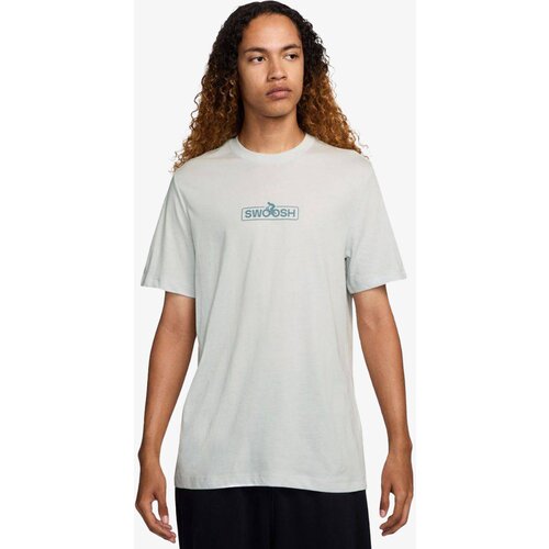 Nike Majica M NSW TEE CLUB SSNL 2 SU25 Slike