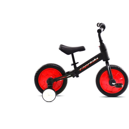 Capriolo gur gur 12&amp;quot; crveni 3u1 (12) Slike