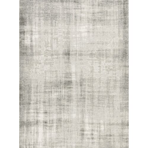Acsento Tepih Grunge Silver Slike