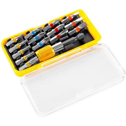Rebel orodje v kompletu set nastavkov 15 delni, (21239703) Cene