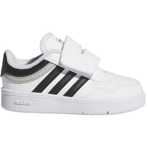 Adidas Patike za dečake Hoops 4.0 Cf I, Bele Cene