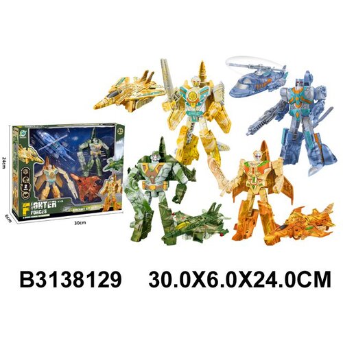 Transformers 812900-K Cene