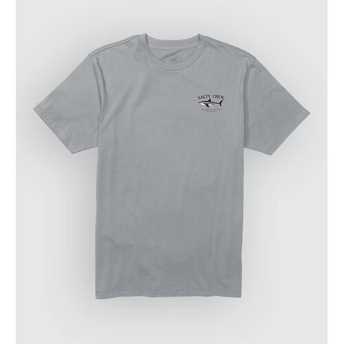 Salty Crew Bruce Premium T-shirt quarry Slike