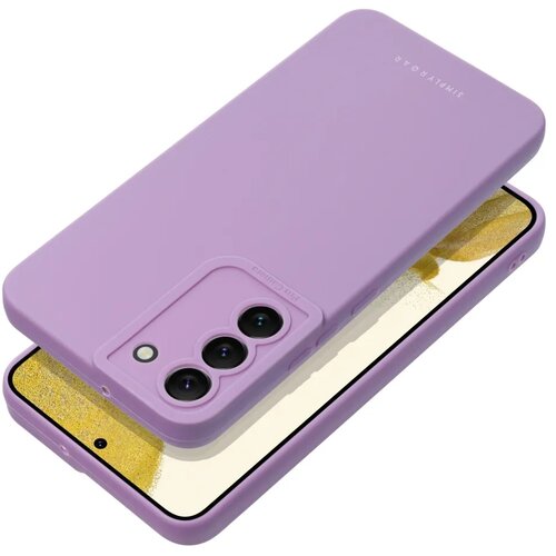 Roar Luna Case maskica za Samsung Galaxy A35 5G ljubičasta Cijene