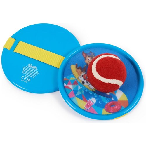 Paw Patrol set ujemi žogo Cene