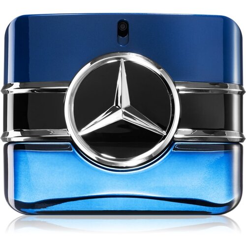 Mercedes-Benz Sign parfemska voda 100 ml za muškarce Cijene