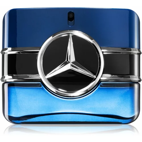 Mercedes-Benz Sign parfumska voda 100 ml za moške