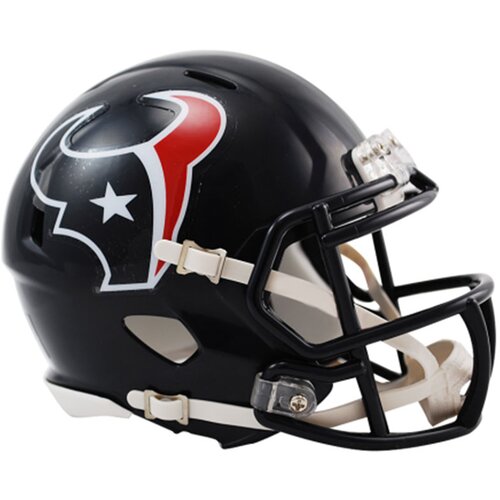 Riddell Houston Texans Speed Mini kaciga Slike