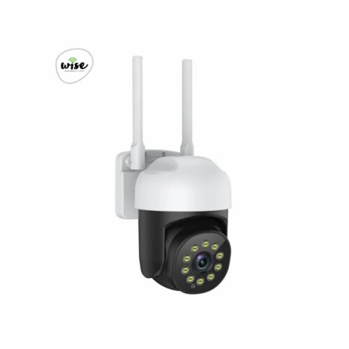 Wise pametna oprema WISE PTZ kamera 5MP WSHK15 Cene