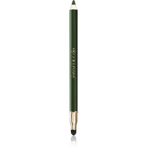 Collistar Vodootporna olovka za oči Professional Metallic green 10 Cene