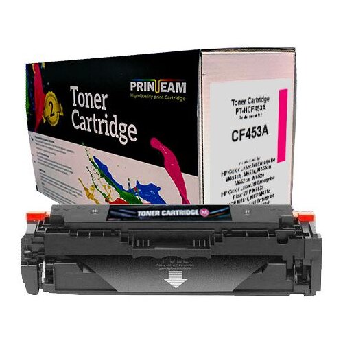  Toner Print-Team HP CF453A Magenta Cijene