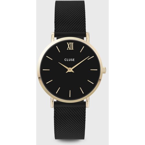 Cluse Ručni sat Minuit Mesh CW0101203009 Cene