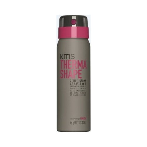 KMS Thermashape 2-IN-1 Spray lak za kosu za toplinsko oblikovanje kose 75 ml Cijene