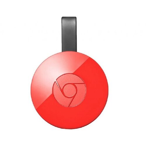 Google Chromecast 2 Crveni Slike