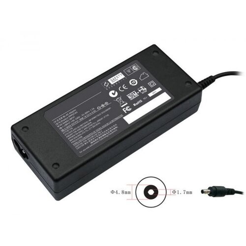 Bus Computers Punjac za laptop 18.5V-4.5A (4.8*1.7) HP Compaq Cene