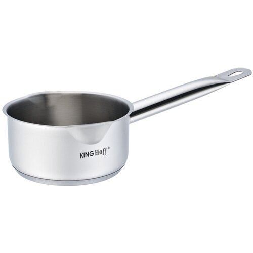 Kinghoff omake steel 14cm KH-1124, (21400727) Slike