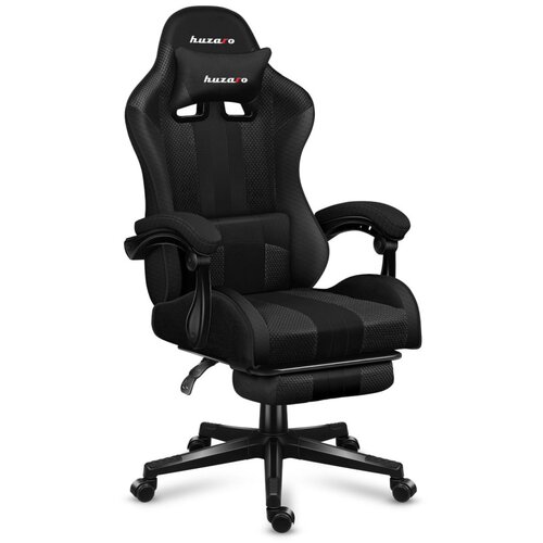 Meester Group gaming stolica huzaro force 4.7 carbon mesh Cene