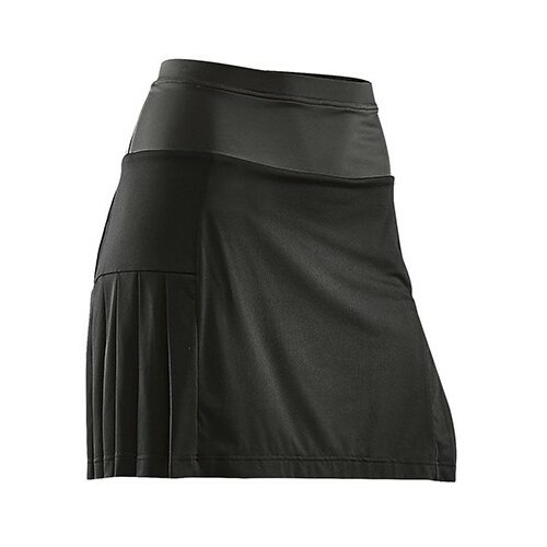 Northwave suknja-shorts crystal black Slike