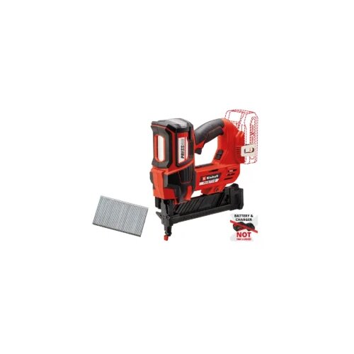 Einhell aku heftalica klamerica Fixetto 18/38 S Solo Slike