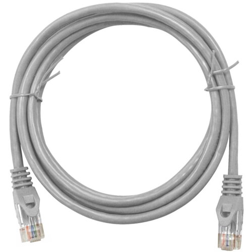 UTP SCHRACK patch kabel Cat6 2m H6ULG02K0G Cene