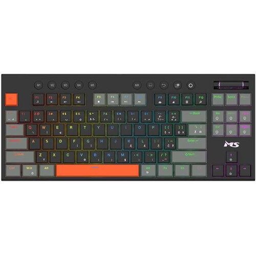 Ms TAST ELITE K-703C MEH Cene