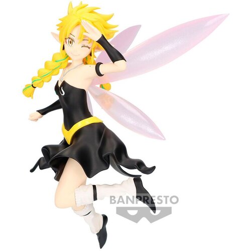 Banpresto Figurica Ramiris Luminus iz serije &amp;#039;That Time I Got Reincarnated as a Slime&amp;#039; - 16 cm Slike