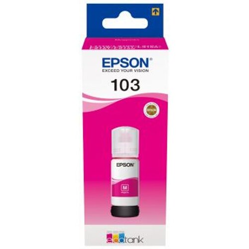  tinta EcoTank/ITS 103, Magenta Cijene