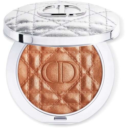 Dior Forever Glow Luminizer osvetljevalec s hialuronsko kislino odtenek 07 Copper Sequin 6 g Cene