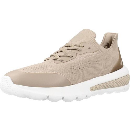 Geox Modne superge Sport Zapatillas Mujer Mod&egrave;le D Spherica Actif A Kostanjeva Cene