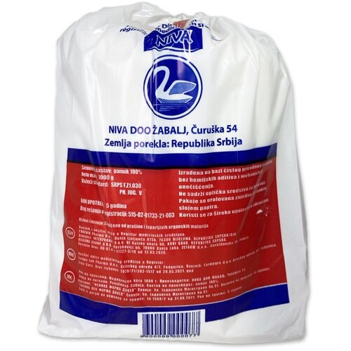 Niva Medicinska vata u rolni, 1kg Cene